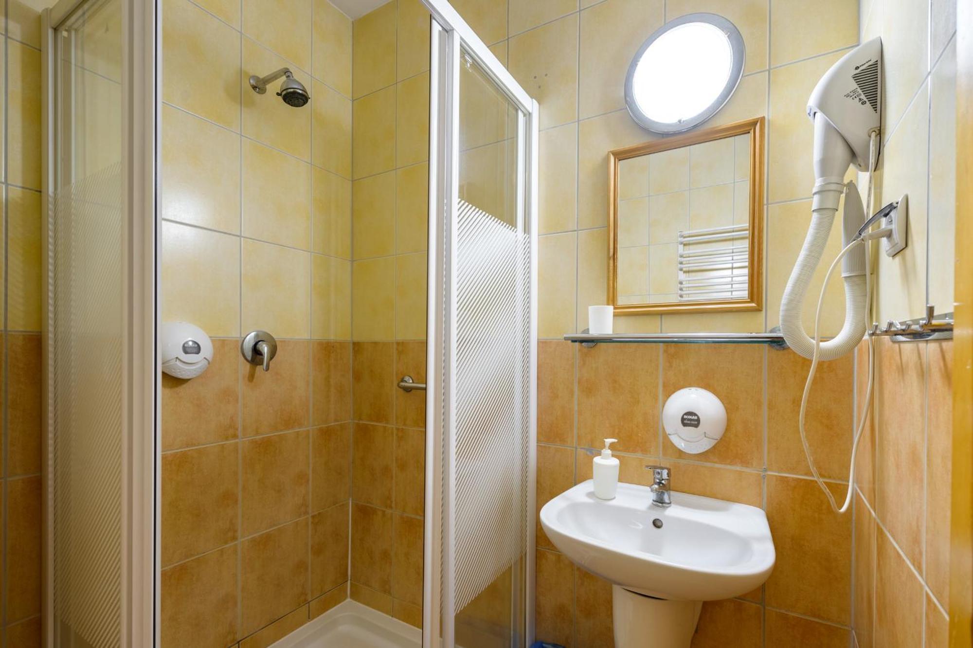 Hotel Swieradow Экстерьер фото