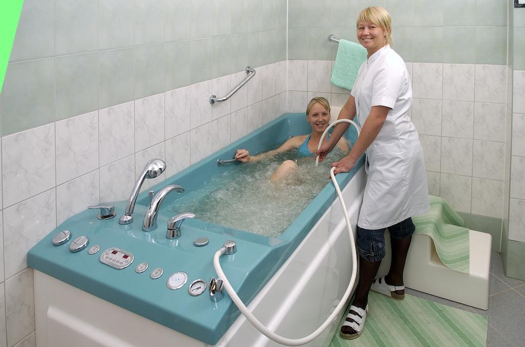 Hotel Swieradow Экстерьер фото
