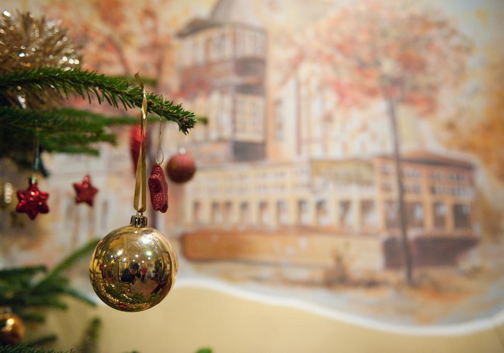 Hotel Swieradow Экстерьер фото