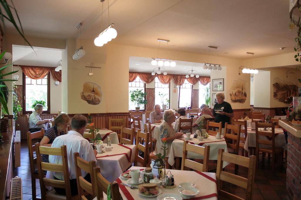 Hotel Swieradow Экстерьер фото
