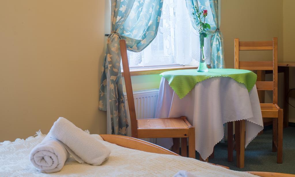 Hotel Swieradow Экстерьер фото