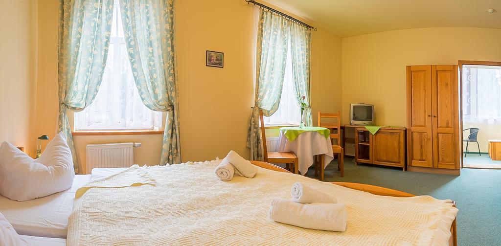 Hotel Swieradow Экстерьер фото