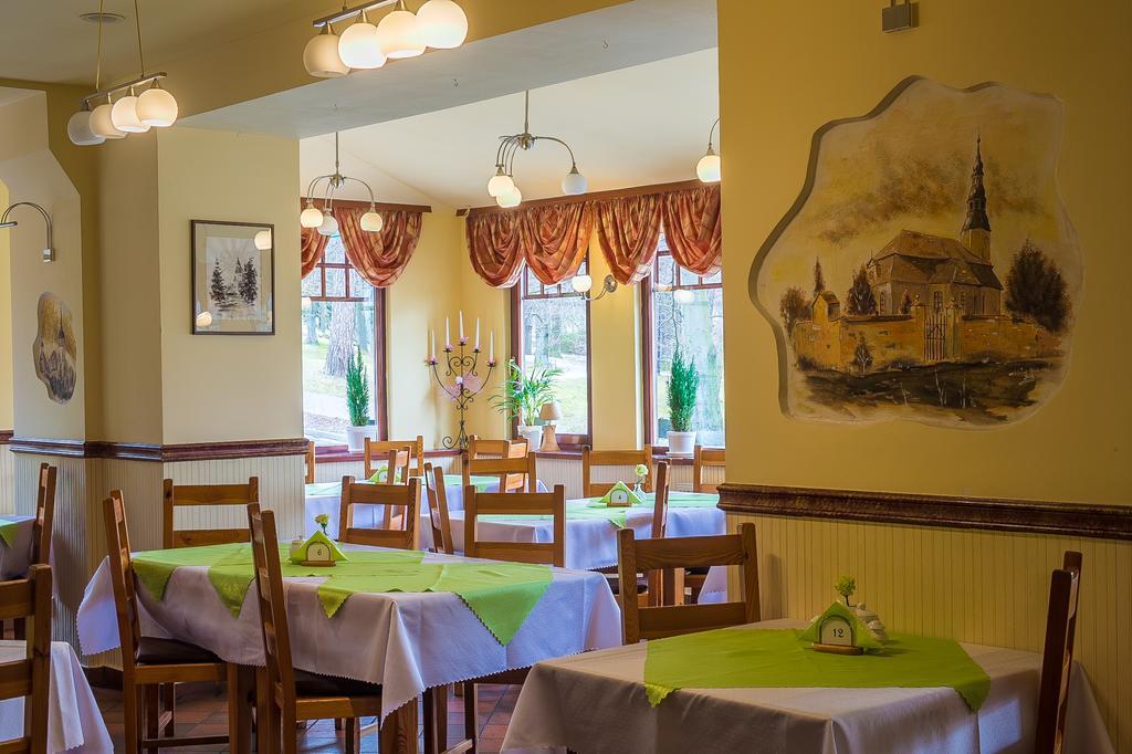 Hotel Swieradow Экстерьер фото