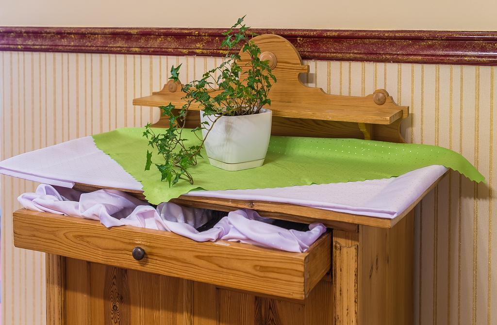 Hotel Swieradow Экстерьер фото
