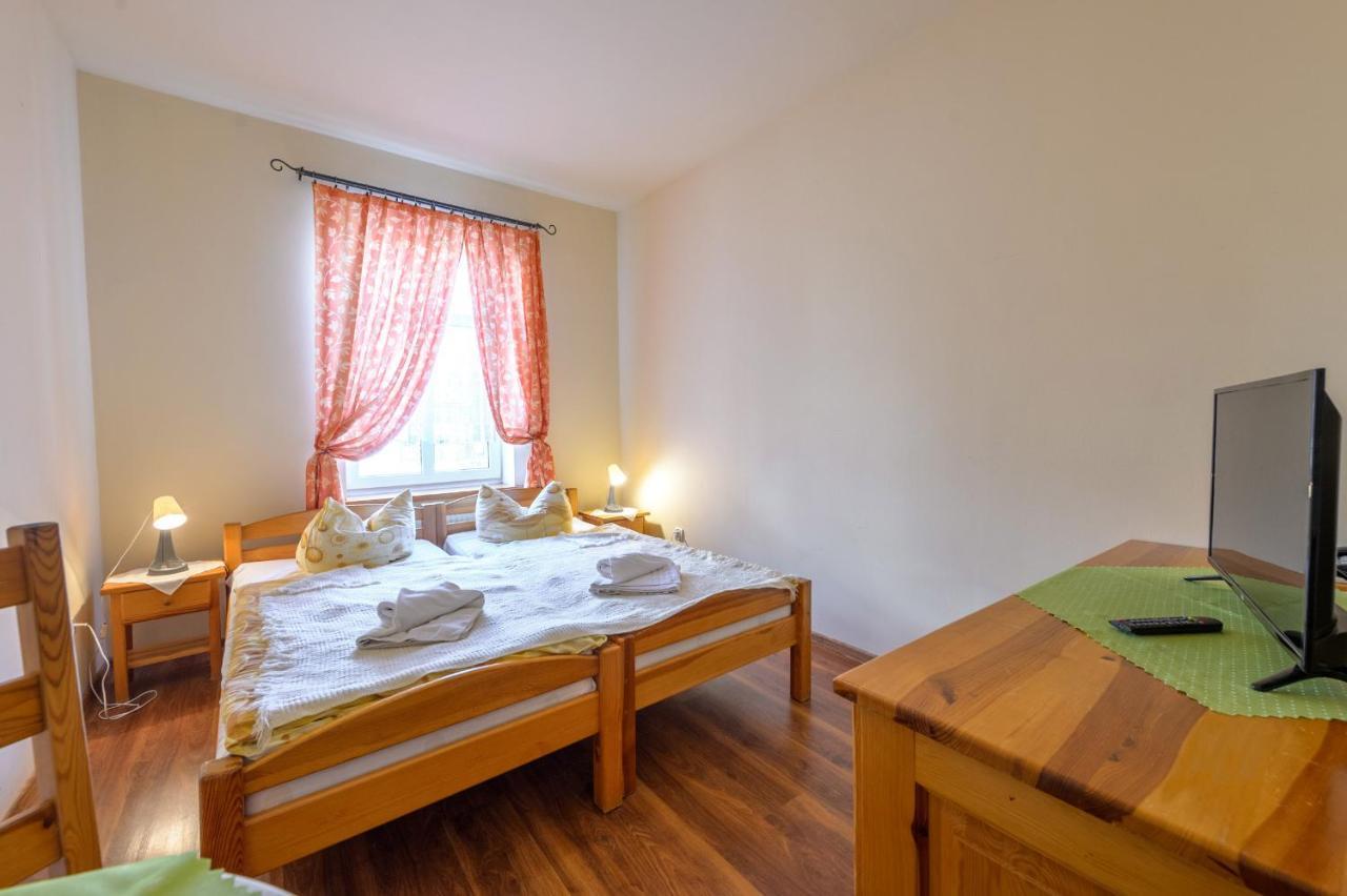 Hotel Swieradow Экстерьер фото