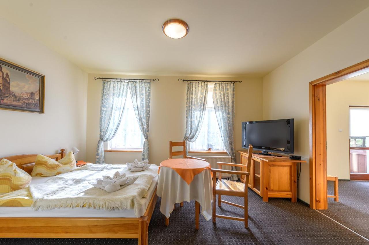 Hotel Swieradow Экстерьер фото